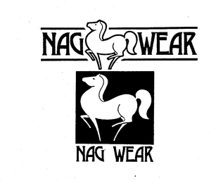 NAG WEAR logo