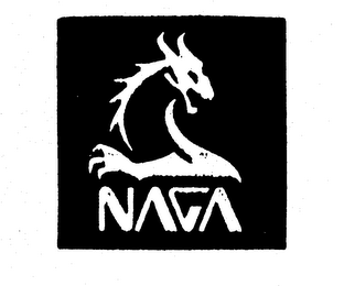 NAGA logo