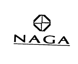 NAGA logo