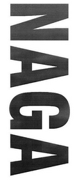 NAGA logo