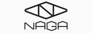 NAGA logo