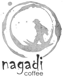 NAGADI COFFEE logo