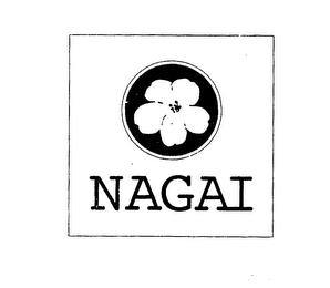NAGAI logo