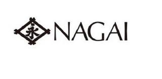 NAGAI logo