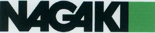NAGAKI logo