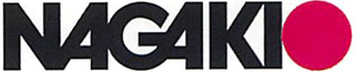 NAGAKI logo