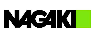 NAGAKI logo