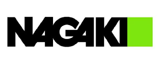 NAGAKI logo