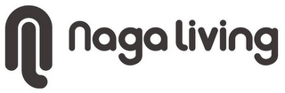 NAGALIVING logo