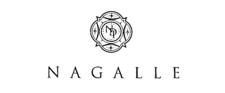 NAGALLE NDI logo