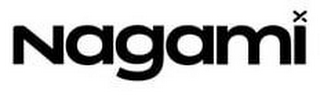NAGAMI logo