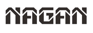 NAGAN logo