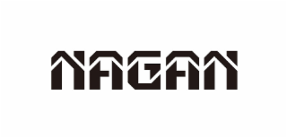 NAGAN logo
