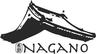 NAGANO logo