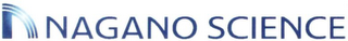 NAGANO SCIENCE logo