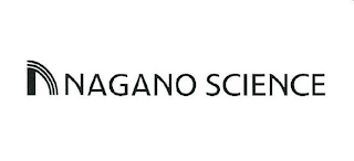 NAGANO SCIENCE logo
