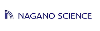 NAGANO SCIENCE logo