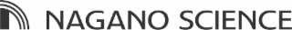 NAGANO SCIENCE logo
