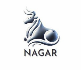 NAGAR logo