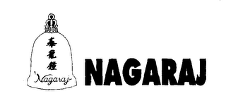 NAGARAJ logo