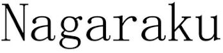 NAGARAKU logo