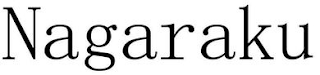NAGARAKU logo