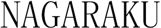 NAGARAKU logo