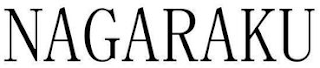 NAGARAKU logo