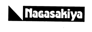 NAGASAKIYA logo