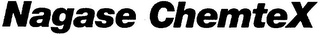 NAGASE CHEMTEX logo