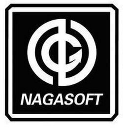 NAGASOFT logo