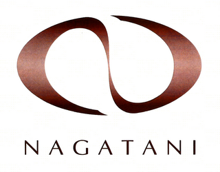 NAGATANI logo