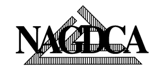 NAGDCA logo