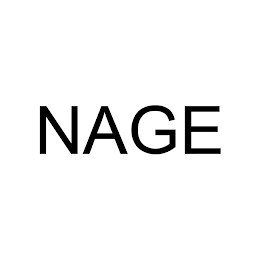 NAGE logo