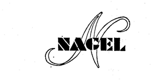 NAGEL N logo