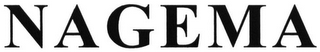 NAGEMA logo