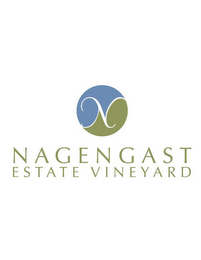 NAGENGAST ESTATE VINEYARD logo