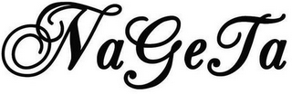 NAGETA logo