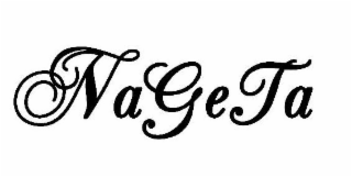 NAGETA logo