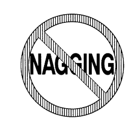 NAGGING logo