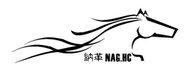 NAG.HC logo