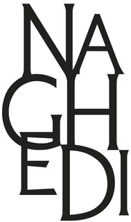 NAGHEDI logo
