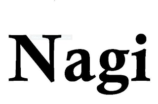 NAGI logo