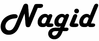 NAGID logo