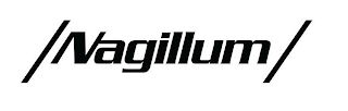 NAGILLUM logo