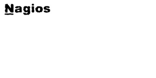 NAGIOS logo
