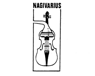 NAGIVARIUS logo