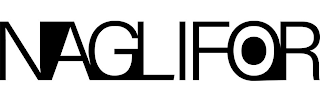 NAGLIFOR logo