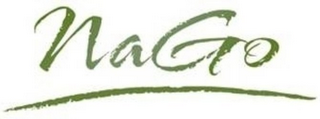 NAGO logo