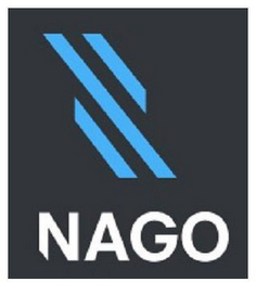 NAGO logo